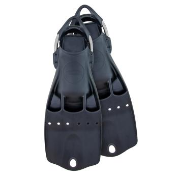 Tecline LightJet Flossen